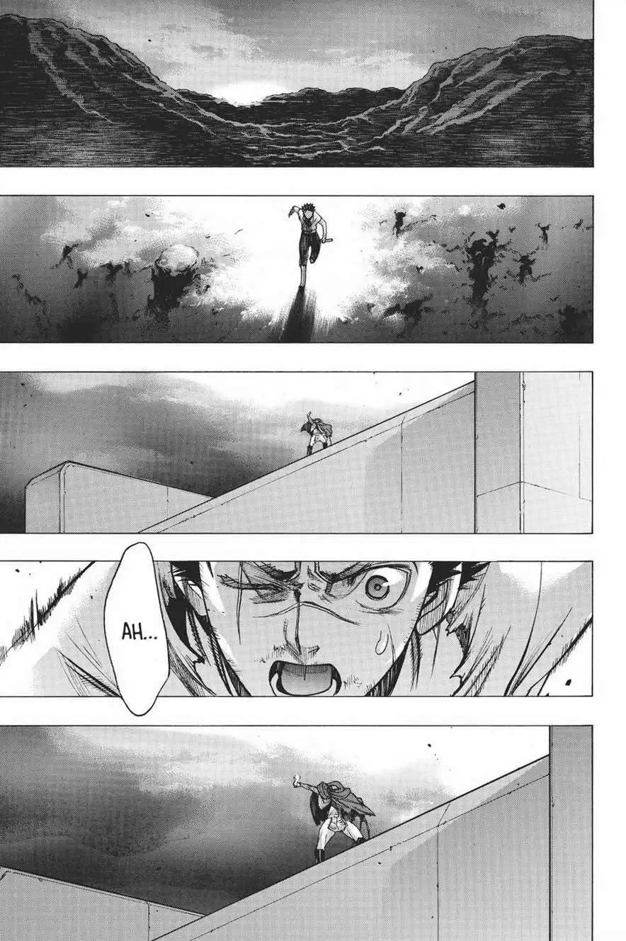 Shingeki no Kyojin Before the Fall Chapter 12 14